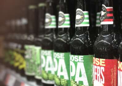 Co stoi za sukcesem piwa IPA?